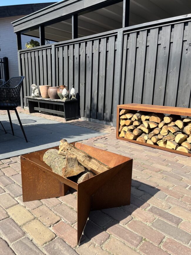 Tuin Idee – Aankleding achtertuin4