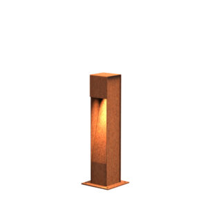 Gardd Staande Lamp C1S - 500mm