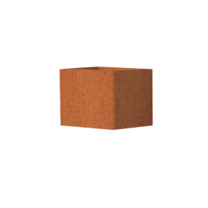 Gardd Wandlamp C3W - 150mm