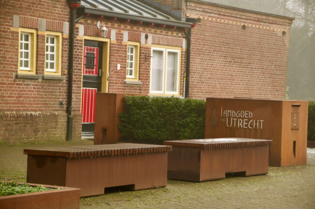 Landgoed De Utrecht